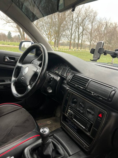 Volkswagen Passat 1999 год Григориополь Григориополь - изображение 7