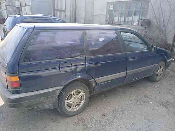 Volkswagen Passat 1991 год Тирасполь Тирасполь