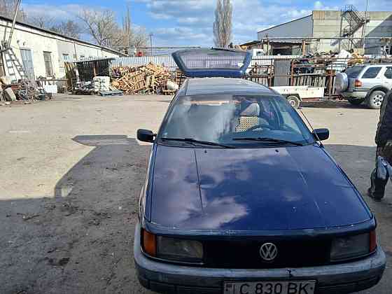 Volkswagen Passat 1991 год Тирасполь Тирасполь