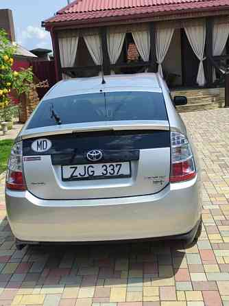 Toyota Prius 2007 год Парканы Парканы