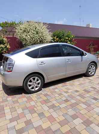 Toyota Prius 2007 год Парканы Парканы