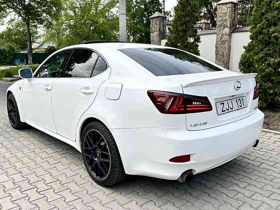 Lexus IS 2006 год Бендеры Бендеры