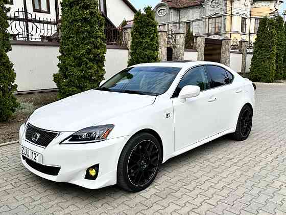 Lexus IS 2006 год Бендеры Бендеры