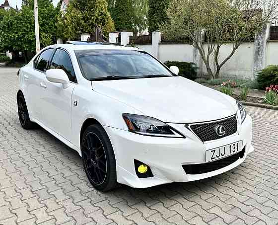 Lexus IS 2006 год Бендеры Бендеры