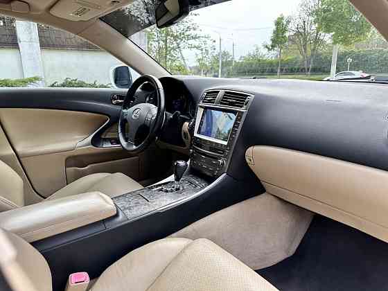 Lexus IS 2006 год Бендеры Бендеры