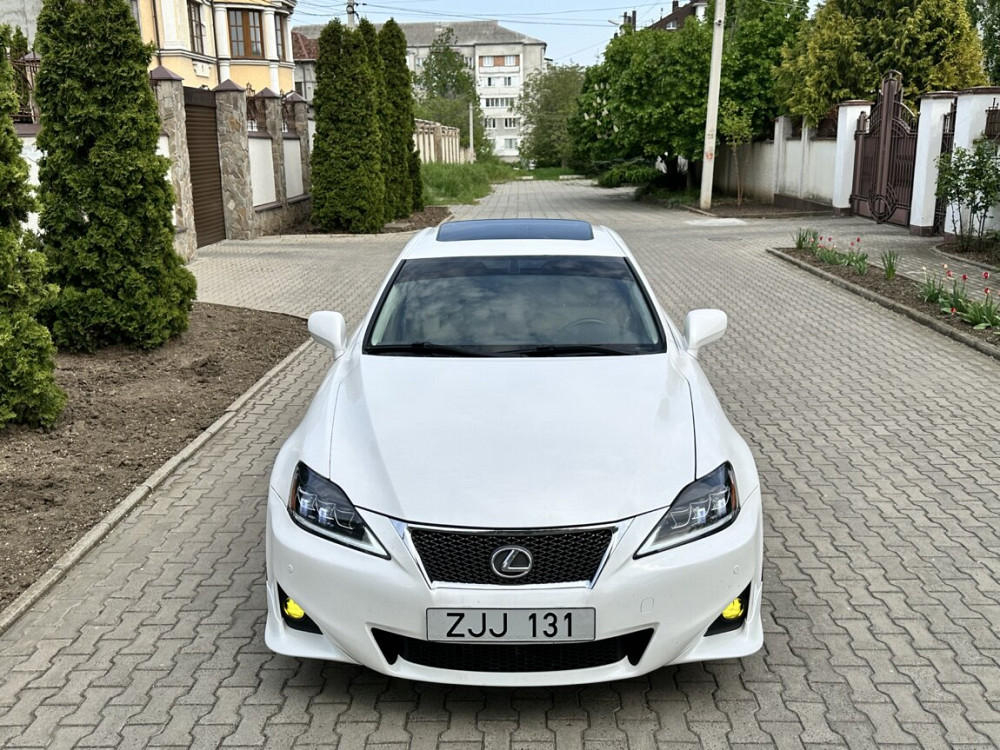 Lexus IS 2006 год Бендеры Бендеры - изображение 1