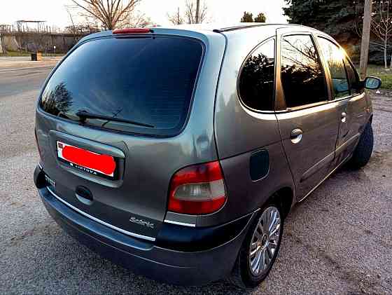 Renault Scenic 2000 год Тирасполь Тирасполь