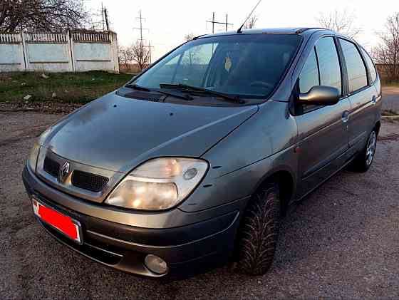 Renault Scenic 2000 год Тирасполь Тирасполь