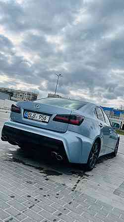 Lexus IS Series Кишинёв