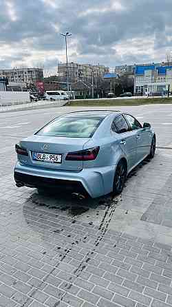 Lexus IS Series Кишинёв
