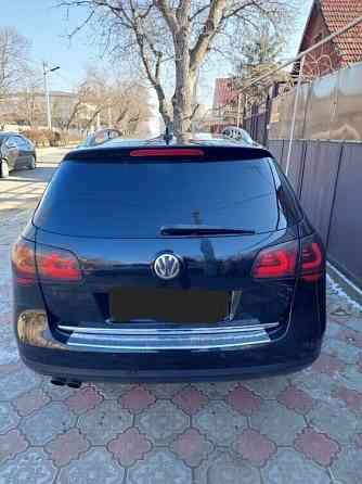 Volkswagen Passat 2006 год Тирасполь Тирасполь