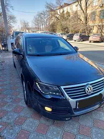 Volkswagen Passat 2006 год Тирасполь Тирасполь