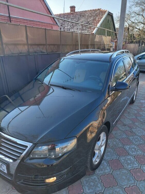 Volkswagen Passat 2006 год Тирасполь Тирасполь - изображение 7