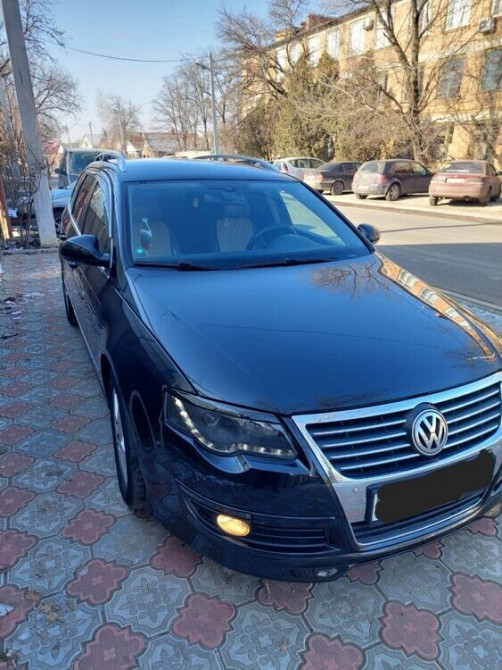 Volkswagen Passat 2006 год Тирасполь Тирасполь - изображение 6