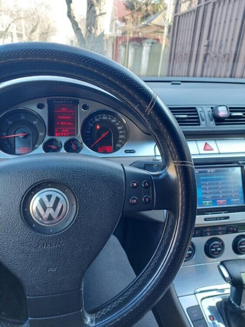 Volkswagen Passat 2006 год Тирасполь Тирасполь - изображение 1