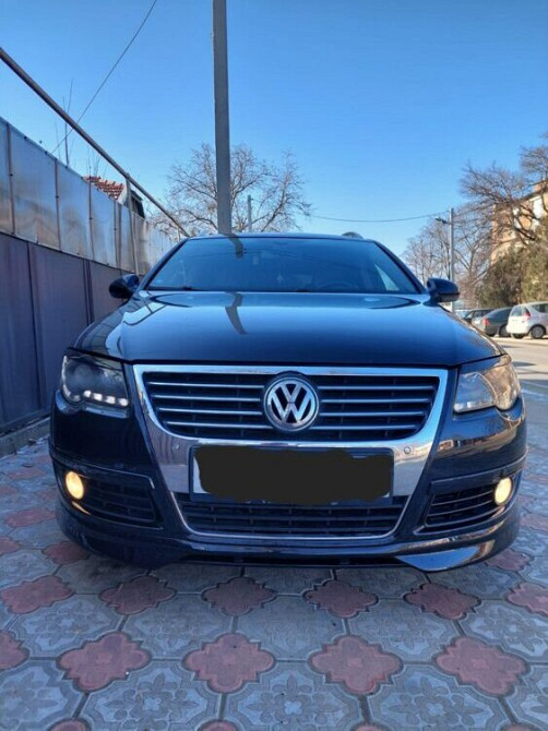 Volkswagen Passat 2006 год Тирасполь Тирасполь - изображение 3