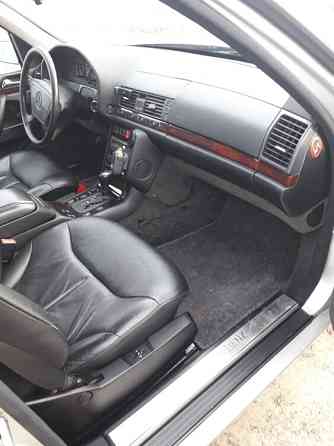 Mercedes S-Class 1997 год Кишинёв Кишинёв