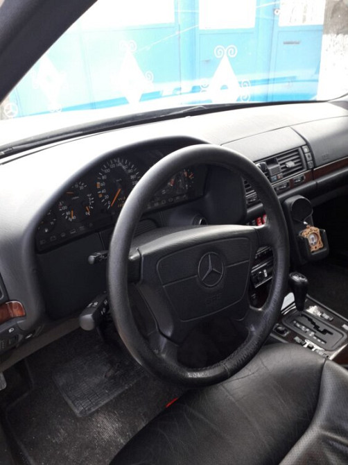 Mercedes S-Class 1997 год Кишинёв Кишинёв - изображение 8