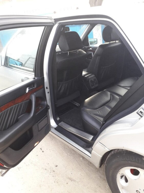 Mercedes S-Class 1997 год Кишинёв Кишинёв - изображение 10