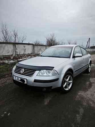 Volkswagen Passat 2003 год Тирасполь Тирасполь