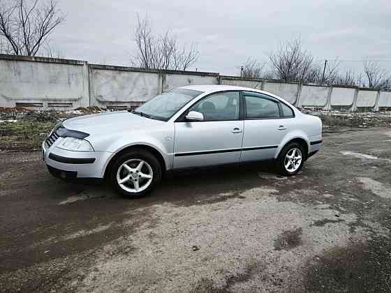 Volkswagen Passat 2003 год Тирасполь Тирасполь