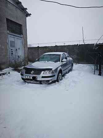 Volkswagen Passat 2003 год Тирасполь Тирасполь