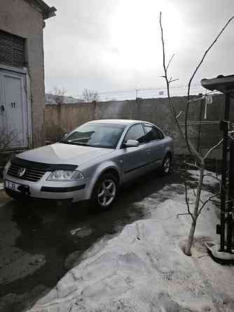 Volkswagen Passat 2003 год Тирасполь Тирасполь