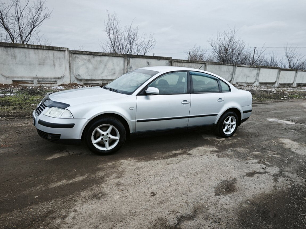 Volkswagen Passat 2003 год Тирасполь Тирасполь - изображение 3
