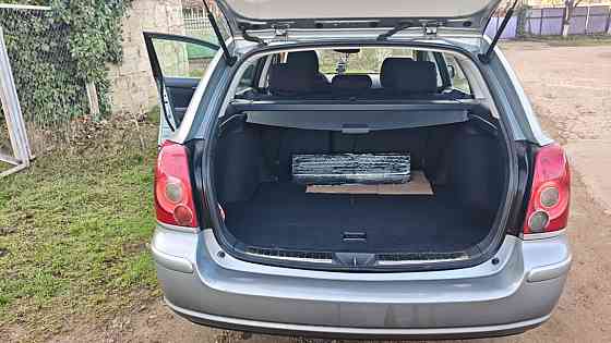 Toyota Avensis 2007 год Суклея Суклея