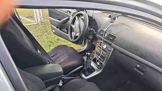 Toyota Avensis 2007 год Суклея Суклея