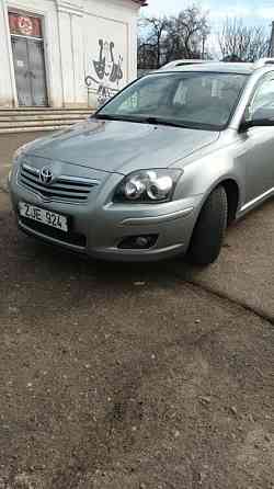 Toyota Avensis 2007 год Суклея Суклея