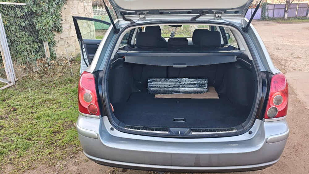 Toyota Avensis 2007 год Суклея Суклея - изображение 2