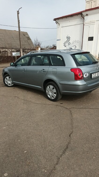 Toyota Avensis 2007 год Суклея Суклея - изображение 8