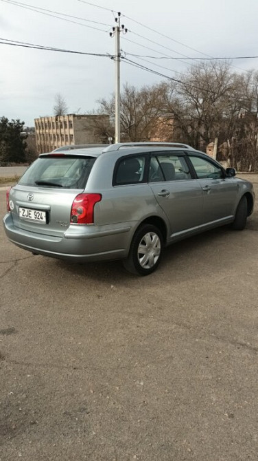 Toyota Avensis 2007 год Суклея Суклея - изображение 7