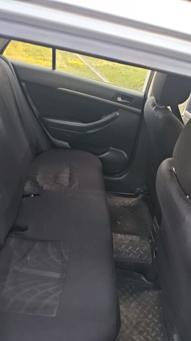Toyota Avensis 2007 год Суклея Суклея - изображение 3
