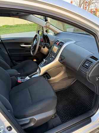 Toyota Auris 2011 год Тирасполь Тирасполь
