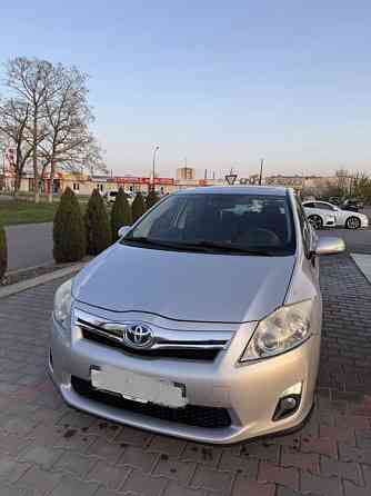Toyota Auris 2011 год Тирасполь Тирасполь