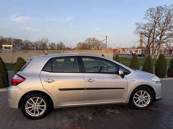Toyota Auris 2011 год Тирасполь Тирасполь