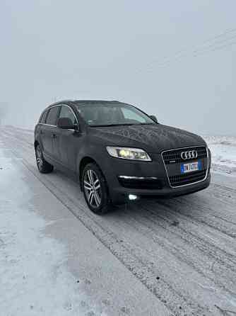 Audi Q7 2008 год Бендеры Бендеры