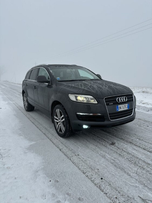 Audi Q7 2008 год Бендеры Бендеры - изображение 5