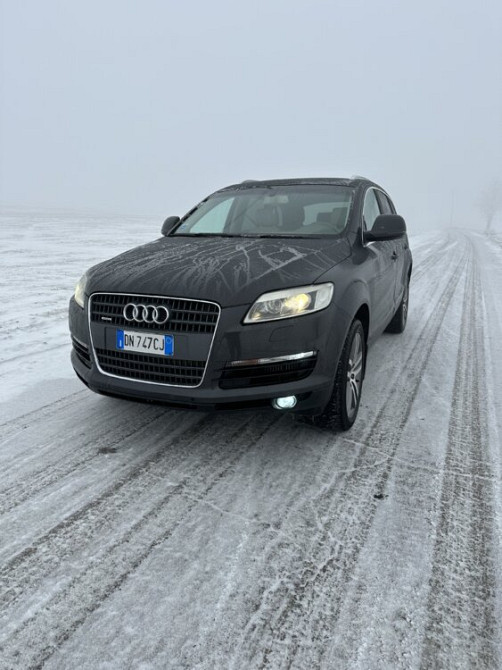 Audi Q7 2008 год Бендеры Бендеры - изображение 6