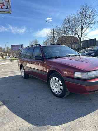 Mazda 626 1993 год Каменка Каменка