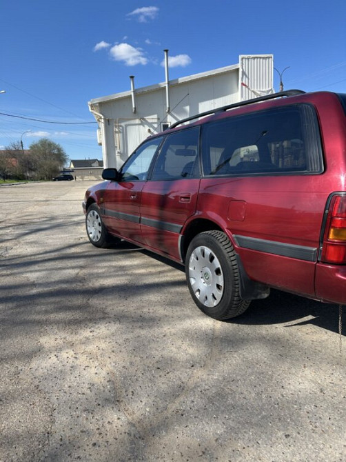 Mazda 626 1993 год Каменка Каменка - изображение 4