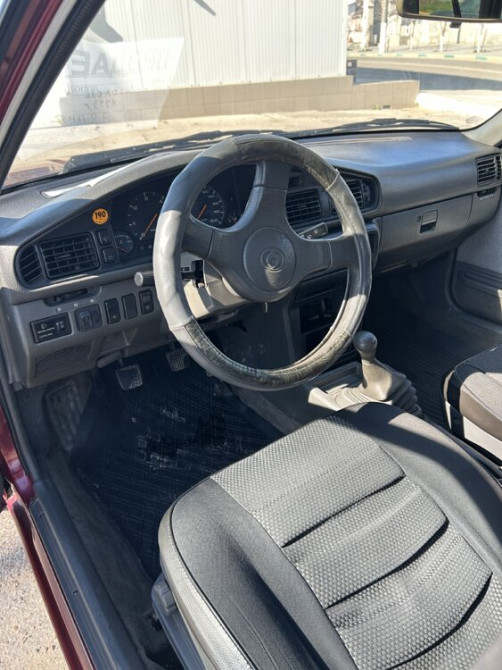 Mazda 626 1993 год Каменка Каменка - изображение 5