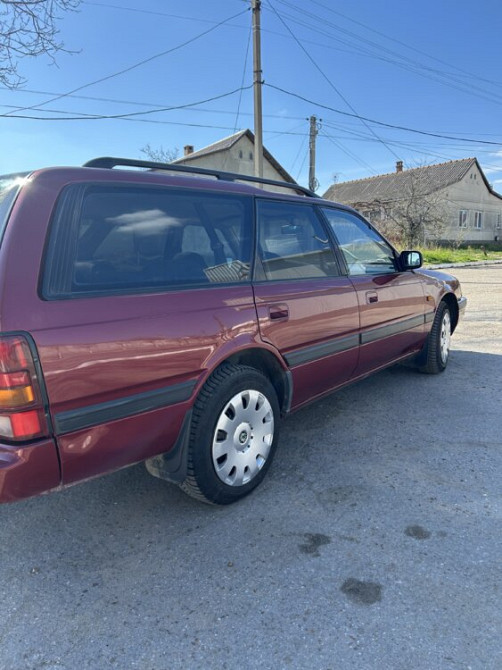 Mazda 626 1993 год Каменка Каменка - изображение 1