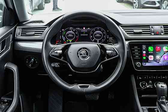 Skoda Superb 2021 год Кишинёв Кишинёв