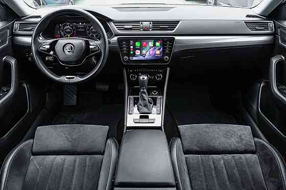 Skoda Superb 2021 год Кишинёв Кишинёв