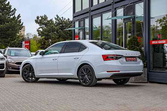 Skoda Superb 2021 год Кишинёв Кишинёв