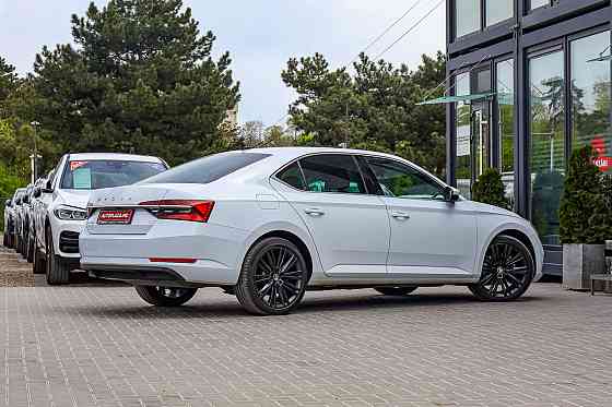 Skoda Superb 2021 год Кишинёв Кишинёв
