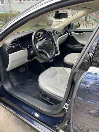 Tesla Model S 2014 год Тирасполь Тирасполь